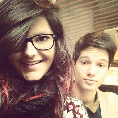 MarcoPrahin's profile picture. Young, wild and fucking free.