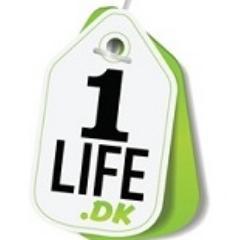 http://t.co/fE9jn7MN - Markedets bedste eCigaretter til lave priser!
                               1life - Make it a better one