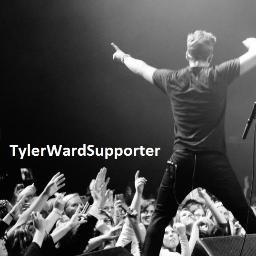 I live for music :) check out @tylerwardmusic EP yellowboxes #wardinator. Visit our youtube page for live / lyric / tour videos and interviews :)