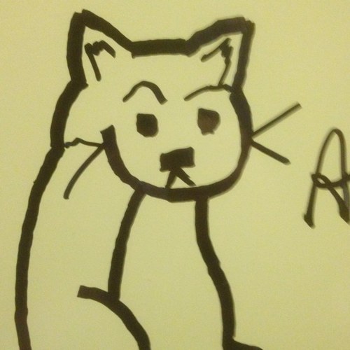 markusfluker's profile picture. 