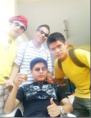 simplemente luis miguel linares palomares