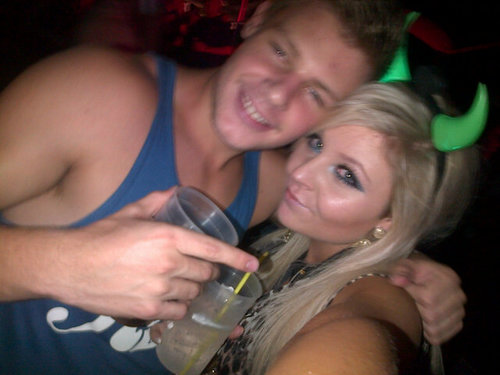 beani_17's profile picture. DeeP Chunez, boneys - SorteD!!