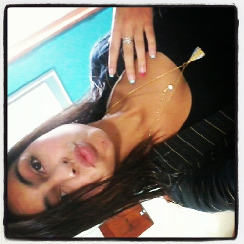 Dienifferzinha_ Profile Picture
