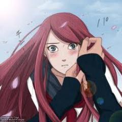 uzumaki kushina #itaistlikecherrys am the mother of naruto and the wife of Minato #JailedAccount @YourUzumakix