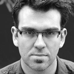 Sound designer and composer for theatre, dance and film. Also dabbles in video production when there's free time.