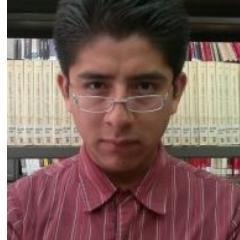 Estudiante de Economia en la facultad de la UNAM. Interesado en la economia empresarial y en la economia financiera. Persona seria, responsable y privada.