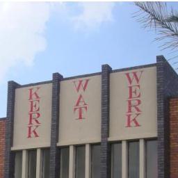 KerkWatWerk's profile picture. Ons Leef Jesus info@kerkwatwerk.co.za