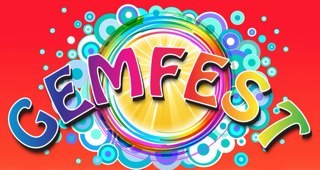 GEMFEST is a charitable indoor festival raising money for local/ national charities and raising awareness of brain tumours