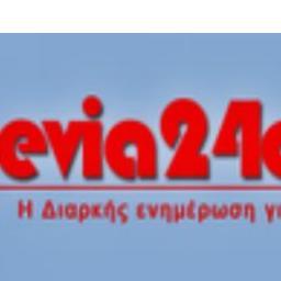 EVIA24ORES's profile picture. 