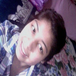 I'm CRAZY,I'M SILLY ,I'M CUTE , I'M AN AWESOME FRIEND ;-b, I'M JUST ME AND I LIKE IT LIKE THAT......... !!!!