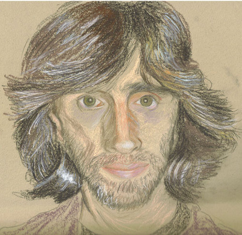 Paul Anderson