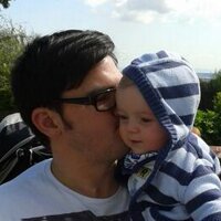 Matthew Williams (@matwilliams1981) 's Twitter Profile