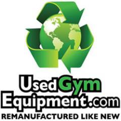 Helping your gym business lower expenses by 50 to 70% while satisfying your Health Club member.  Commercial treadmills, ellipticals, remanufactured like new.