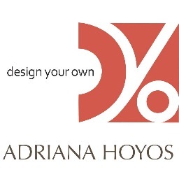 ADRIANA HOYOS, marca internacional de diseño contemporáneo, te invita a compartir la pasión por el diseño y la decoración