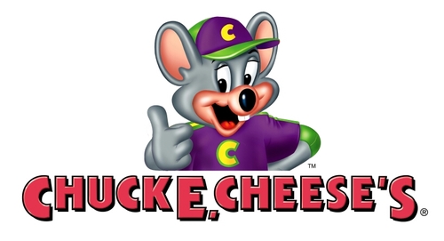 cuenta oficial chuckecheese chile