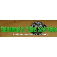 Shetron's Tire Service is the leading tire dealer and auto repair shop in Shippensburg, PA. Visit our website for deals on tires, wheels, and auto repairs.