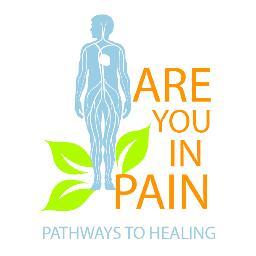#ChronicPain is the biggest health crisis in America today. Are You In Pain connects all those experiencing pain. Sponsored by Topical BioMedics.