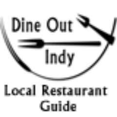 95% of the restaurants on DineOut Indy are locally owned & unlike some national sites WE actually live in Indy so when we list a restaurant, it'll BE there!