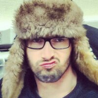 Nikita Eremin (@ernik_feelson) 's Twitter Profile