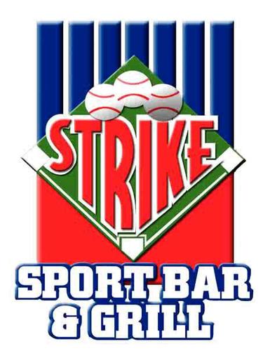 Strike Sport Bar