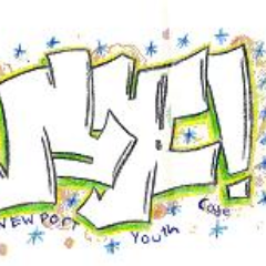 TheHubNewport's profile picture. The Hub - Centre for 11-17 years olds in Newport Shropshire