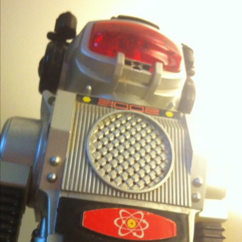 MikeRichison's profile picture. 