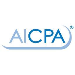 AICPA Webcasts are streamed live from our studio to your desktop. Leading accounting and financial experts/thought leaders discuss hot topics of the day.