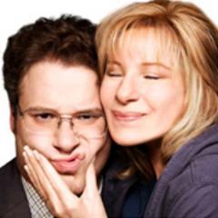 Barbra Streisand & Seth Rogen star in The Guilt Trip! The Mother of All Road Trips is on Blu-ray™ & DVD TODAY! Own it now: http://t.co/6hFfqAt0Dd