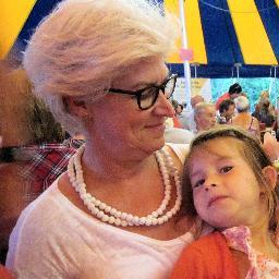 RitaLenaerts's profile picture. Coach, loopbaanbegeleider, inspirator, co-creator, brengt mensen in beweging ... http://t.co/JxWhmwjSDe