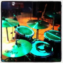 mstang83's profile picture. Drummer and percussionist. Laying down grooves for the band Plaxton & the Void and involved in the worship team of 
Branches Vineyard Church.