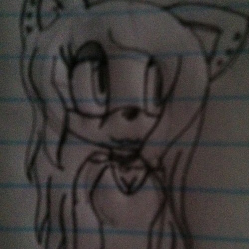 Oh Hello~I'm Miss Clover the Art teac-HEY STOP THROWING PAINT!!((Female,22,Taken,RP))Dating the Fluffy @DropandGiveme60~