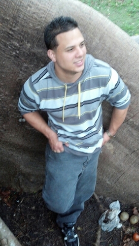 OriginalpukY's profile picture. TU ME SIGUES Y YO TE SIGO.. DIOS LOS LLENE DE BENDICIONES..