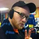 Cory McDermott - @cderms - Twitter