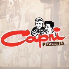 Capri Pizza has established a niche in the competitive pizza market within Windsor and Essex County. Locally Grown Advocate.
