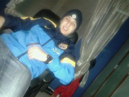 #FCBARCA♥ #AFCA♥