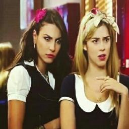 @MelFroncowiak e @SophiaAbrahão vcs são a razão do meu viver    ! (Amante paranaense do @MarcosFerian )
CuritibaPR