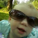 Melanie Barger - @SophiaLanesMom - Twitter