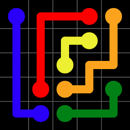 FlowFreePro's profile picture. Flow Free is a simple yet addictive puzzle game.
http://FlowFreePro.com