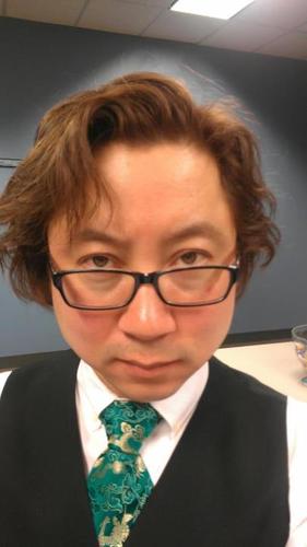 fancierpants's profile picture. Older. Wiser. Fancier. Making sense common again.