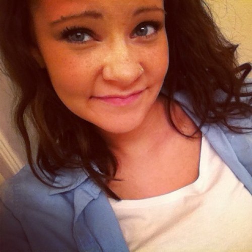 OhmygawdBeckyy's profile picture. I'm Becky. I love Jesus and coffee.