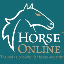 HorseOnline1's profile picture. The #equestrian marketplace. Buy or sell everything for #horses. #eventing #dressage #show jumping #western #horseboxes #tack #livery, #horse gifts