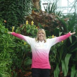CoFounder/Director of two nonprofits -The Torch and Torch 180, author of Praying Crazy Prayers, professor at Cleary University & passionate about loving others.
