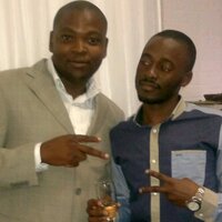 KING Mpangazitha (@mfanv) 's Twitter Profile Photo