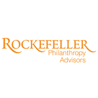 Rockefeller Philanthropy Advisors(@RockPhilanth) 's Twitter Profile Photo