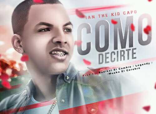 KidCapoFans's profile picture. Club de Fans de Ian The Kid Capo desde Mexico #KidCapoGirls y por su puesto #RottFamily «««Hola que tal»»» Cooming soon