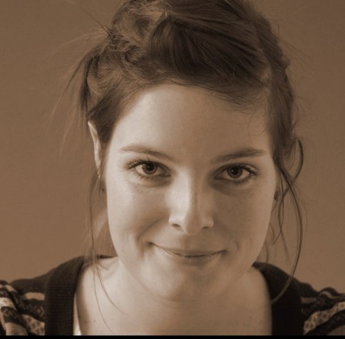 PonceletSofie's profile picture. 