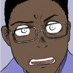 Aeroblip's profile picture. An engineer that loves airplanes, sports, and anime.