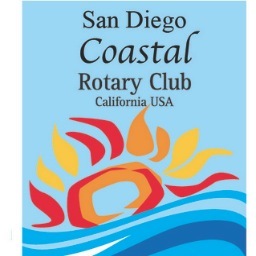 San Diego Coastal Rotary Club is passionate about Service Above Self! Join us for a meeting every Wednesday, 6:00-7:30pm