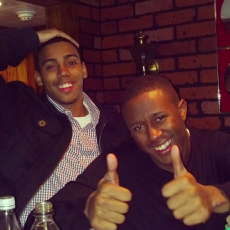 ImJust_Bricks's profile picture. I'm Only But A Man But Man Enough To Challenge All... I'm Just Bricks. Do I Look Like A Role Model? #Followme