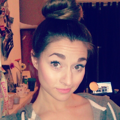 JosieSlater7's profile picture. Passion for The Good Life....